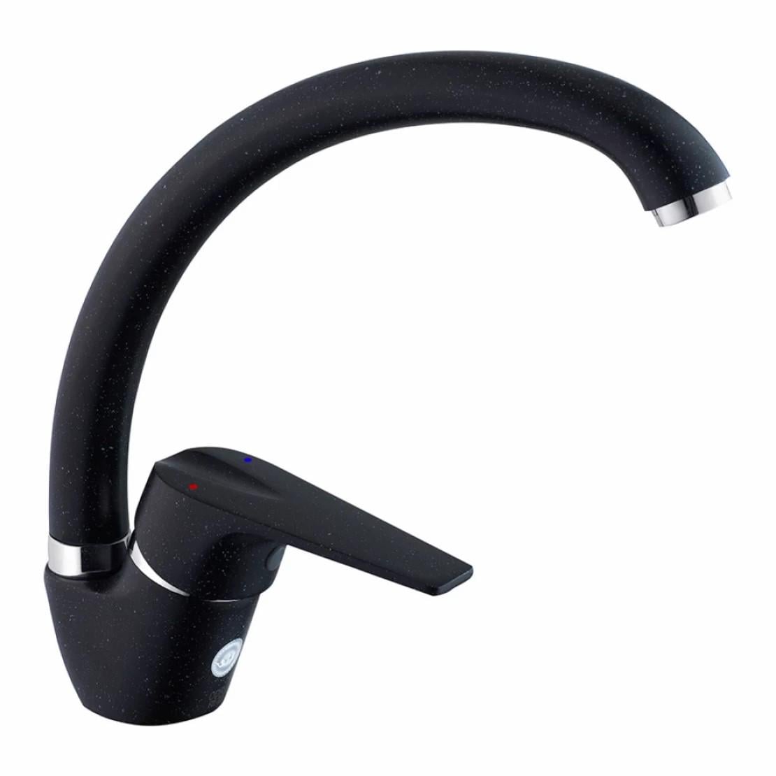 Смеситель для кухни Kroner KRM Odra B035 (CV021075)