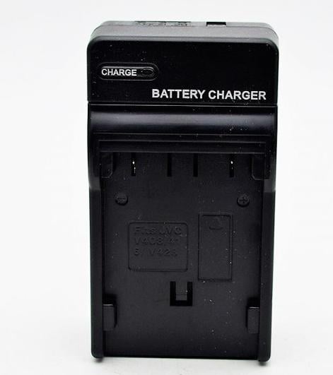 Зарядка для Jvc V408 416 V428 (29809927)