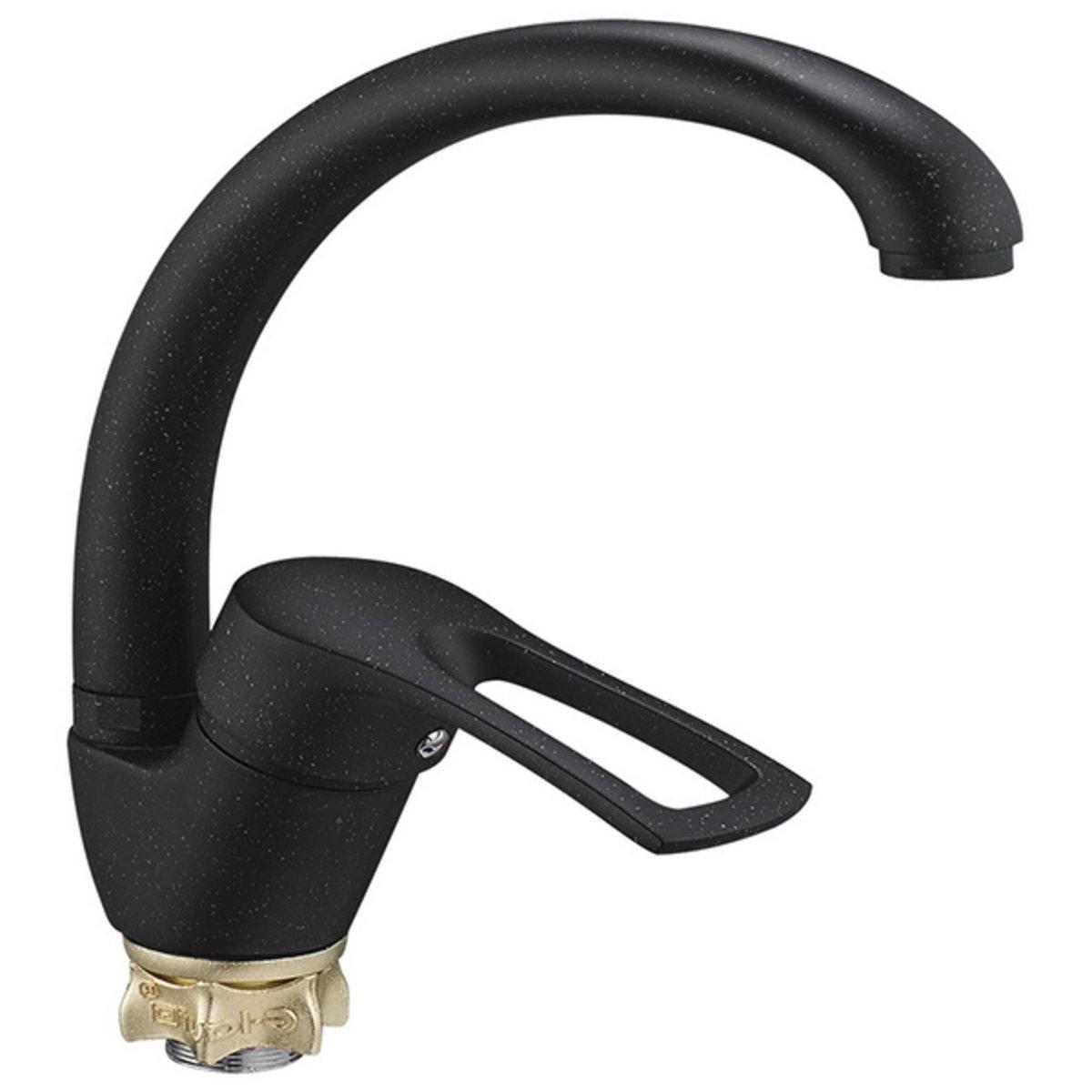 Смеситель для кухни G-Lauf 8G4- A181KB