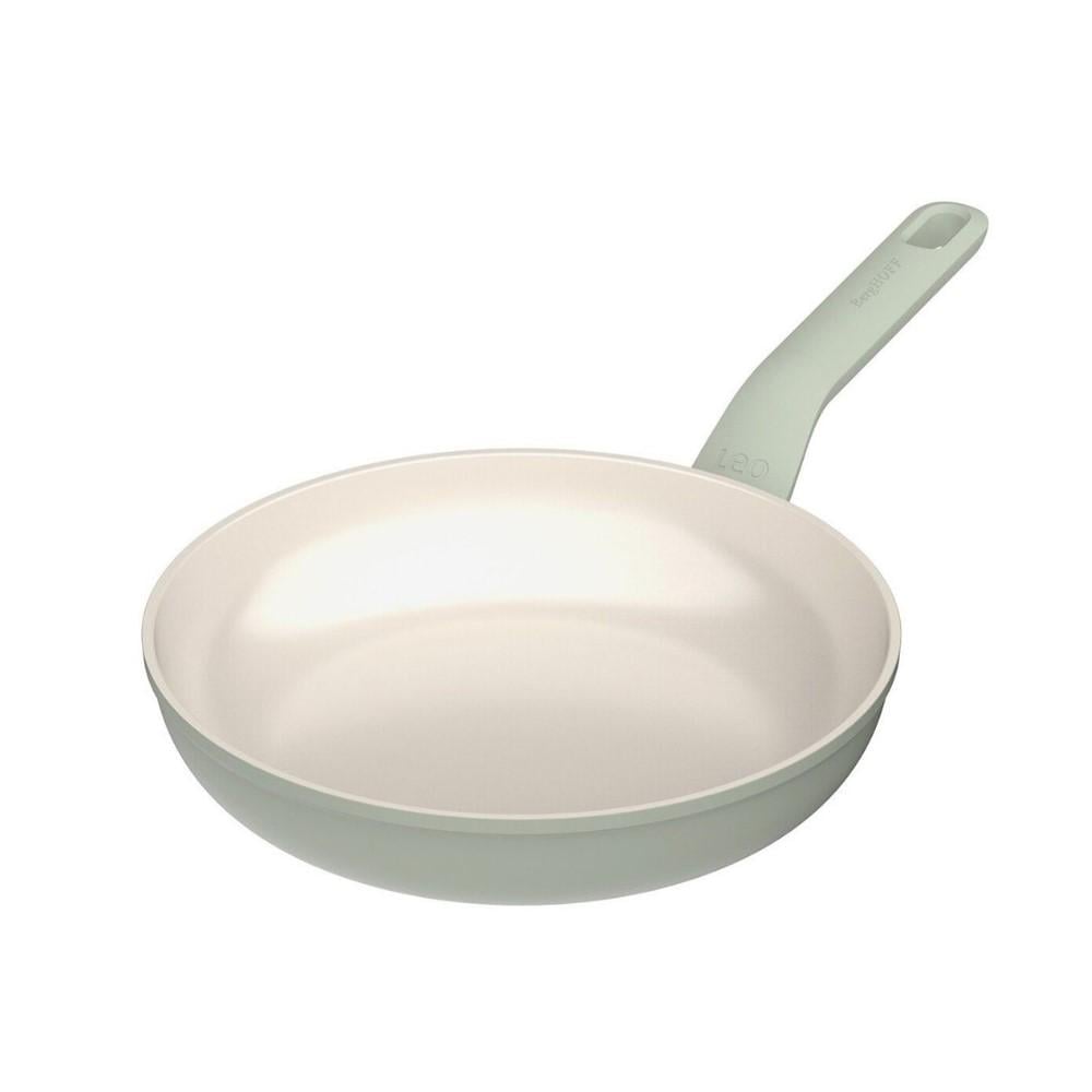 Сковородка с антипригарным покрытием BergHOFF Leo Balance Sage 20 см (3950443)