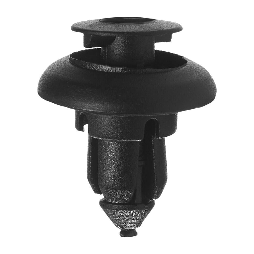 Клипса Mak с распорным штырем (11458)