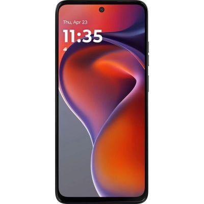 Мобільний телефон Motorola G15 Power 8/256GB Gravity Grey (PB6G0006UA) - фото 2 Мобільний телефон Motorola G15 Power 8/256GB Gravity Grey (PB6G0006UA) - фото 2