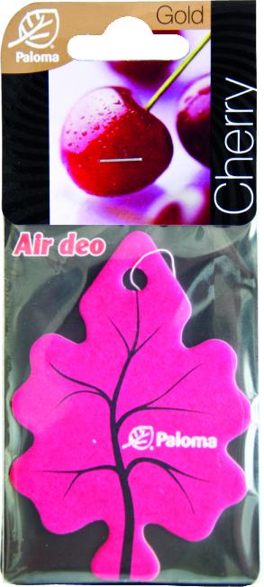 Ароматизатор Paloma Gold Cherry (15990)