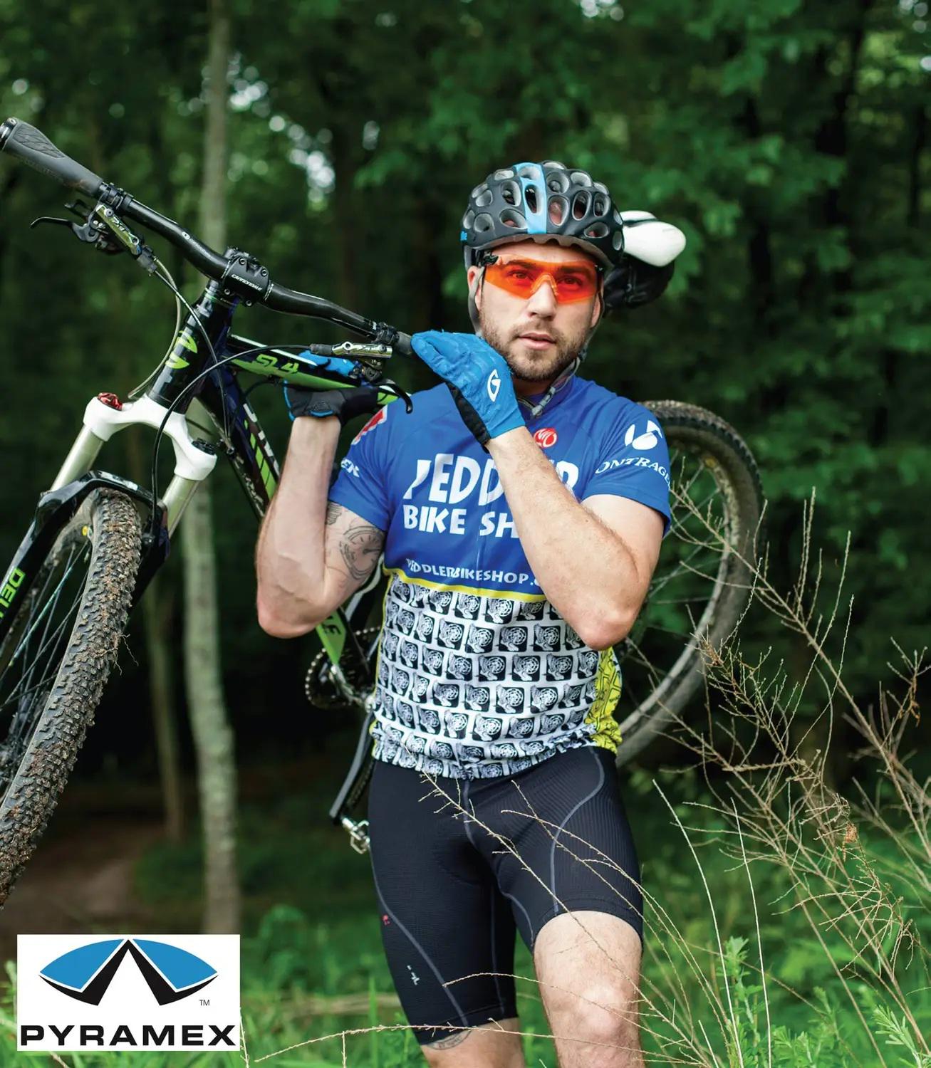 Окуляри війскові захисні Venture Gear Tactical Drop Zone VGSB88KIT змінні лінзи (2d6ec854) - фото 7 Окуляри війскові захисні Venture Gear Tactical Drop Zone VGSB88KIT змінні лінзи (2d6ec854) - фото 7