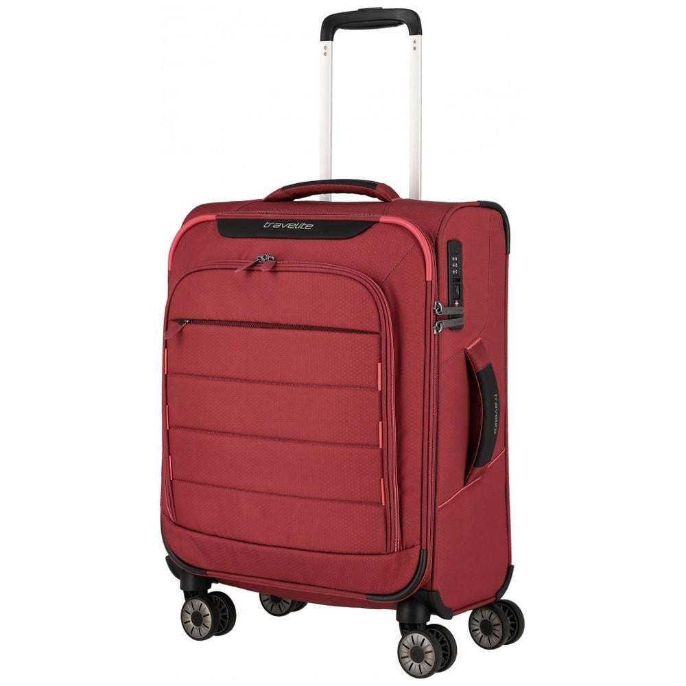 Чемодан на колесах Travelite Skaii 36 л (TL092647-12)