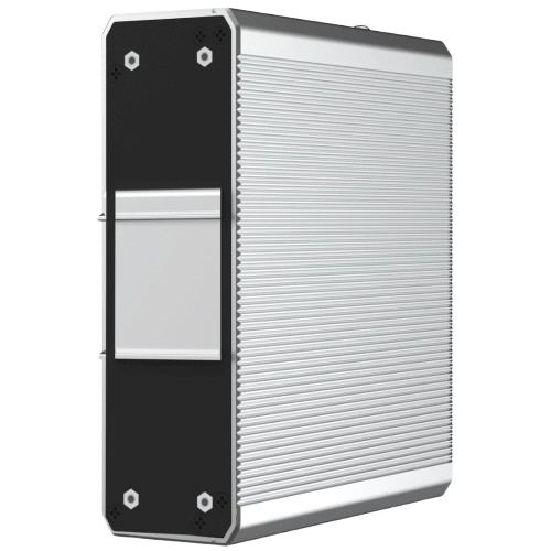 Коммутатор управляемый Ruijie Reyee RG-NIS2100-8GT2SFP-HP Silver/Black (27918568) - фото 4 Коммутатор управляемый Ruijie Reyee RG-NIS2100-8GT2SFP-HP Silver/Black (27918568) - фото 4