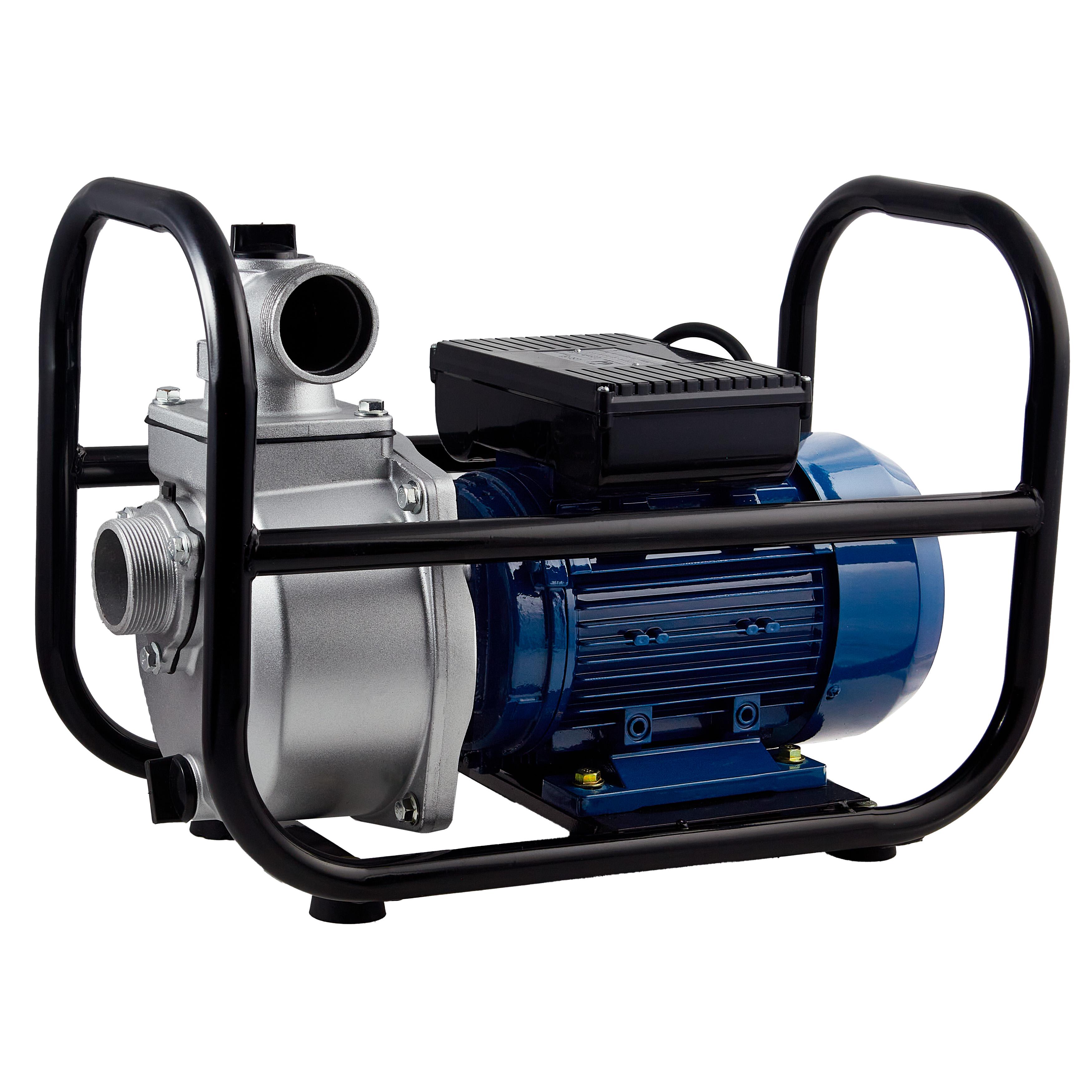 Поверхностный насос Lider LSU-50 (31018810)