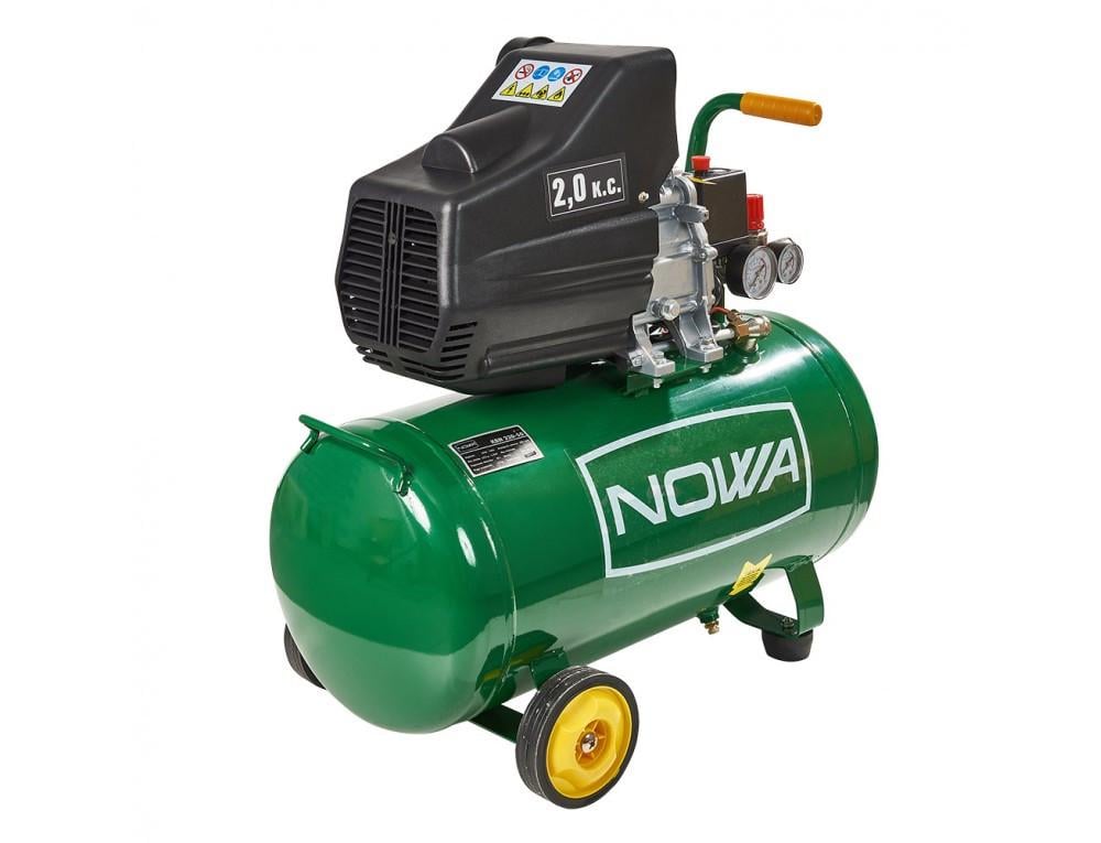 Компресор Nowa KBN 220-50