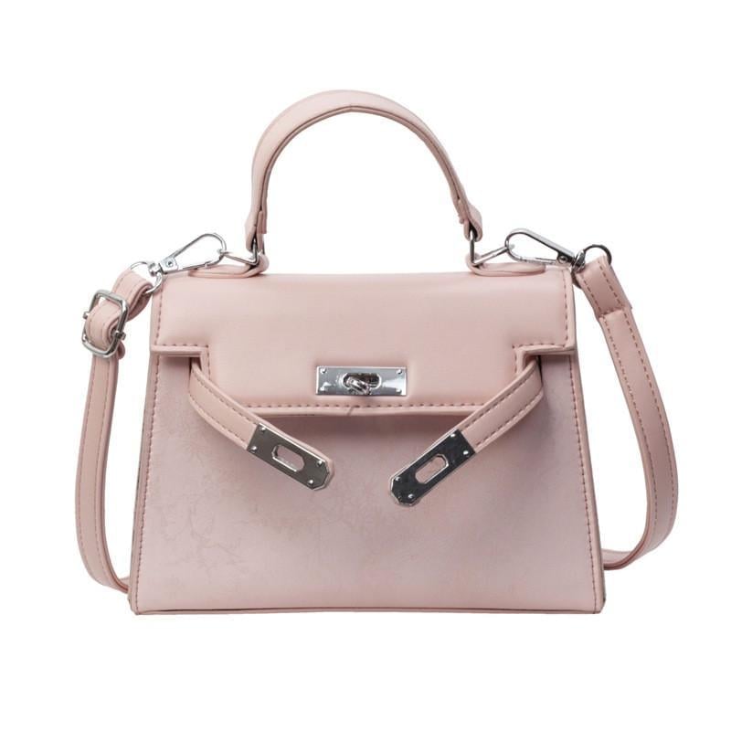 Женская сумка 032 кросс-боди Розовый (29472193) Женская сумка 032 кросс-боди Розовый (29472193)