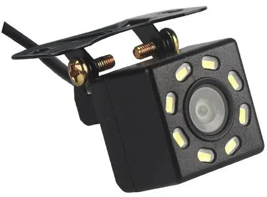 Камера заднього огляду з підсвіткою 102 LED/302 LED (23507573)