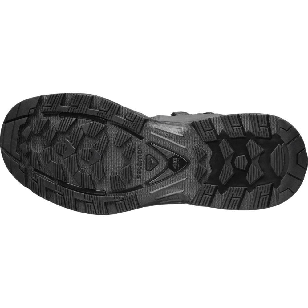 Черевики Salomon Quest 4D MID GTX Forces 2 EN р. 42 Black - фото 4