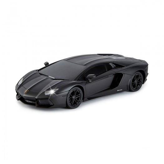 Автомобиль на р/у KS Drive Lamborghini Aventador LP 700-4 1:24 2.4Ghz Черный (124GLBB-ks)