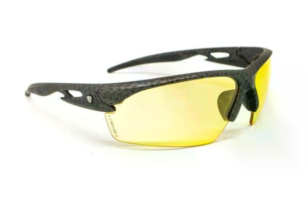 Окуляри війскові захисні Browning Black Label Landing Zone змінні лінзи (98fce730) - фото 3