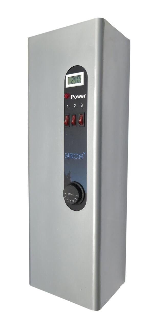 Котел електричний Neon Classic M/WCS 12 кВт 380 В малашумний симістор (2413128476)