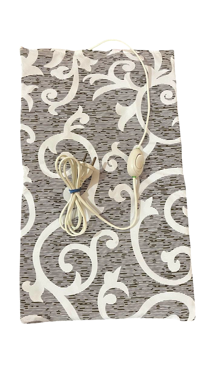 Электрогрелка ЭГ-2/220 Shine 50х30 см