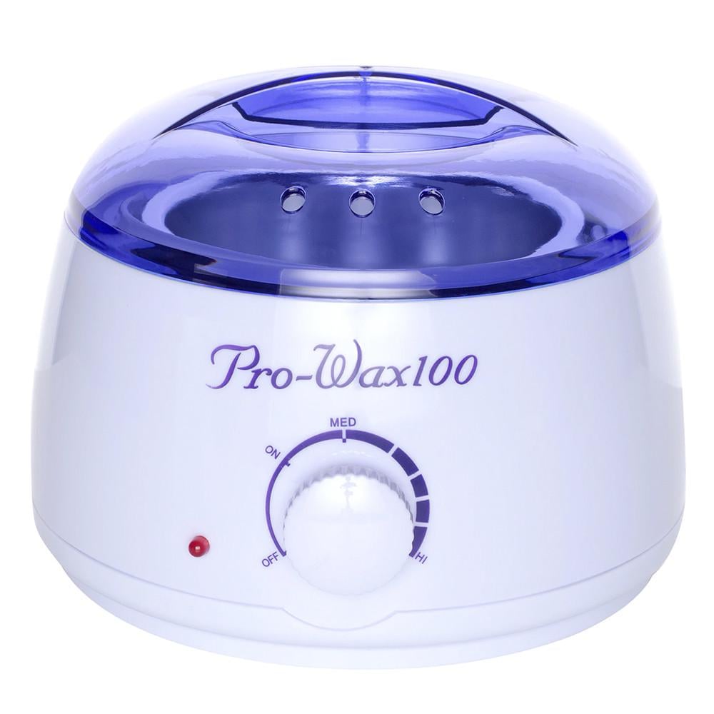 Воскоплав Lidan Pro Wax 100 White Воскоплав Lidan Pro Wax 100 White