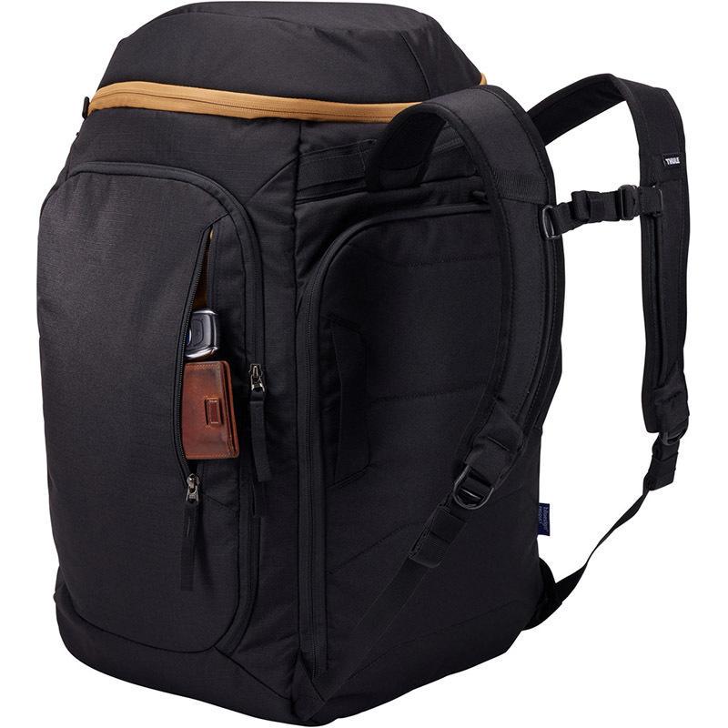 Рюкзак для черевиків Thule RoundTrip Boot Backpack 60 л Black (TH 3204938) - фото 13