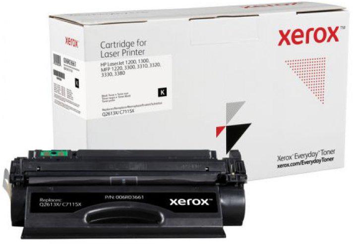 Картридж Xerox Everyday совместимый аналог HP Q2613X 13X/C7115X 15X (006R03661)