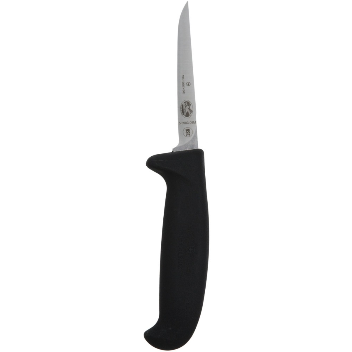 Кухонный нож Victorinox Fibrox Poultry Knife 5.5903.09M (58-79-Vx55903.09M)