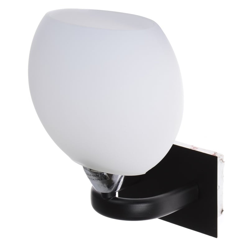 Бра Brille BR-373W/1 CHR (YL236)