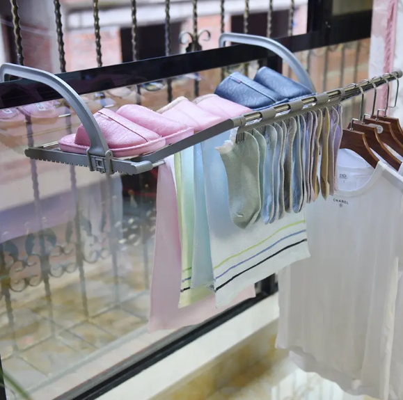 Сушилка для белья 3869B (21724928) - фото 6 Сушилка для белья 3869B (21724928) - фото 6