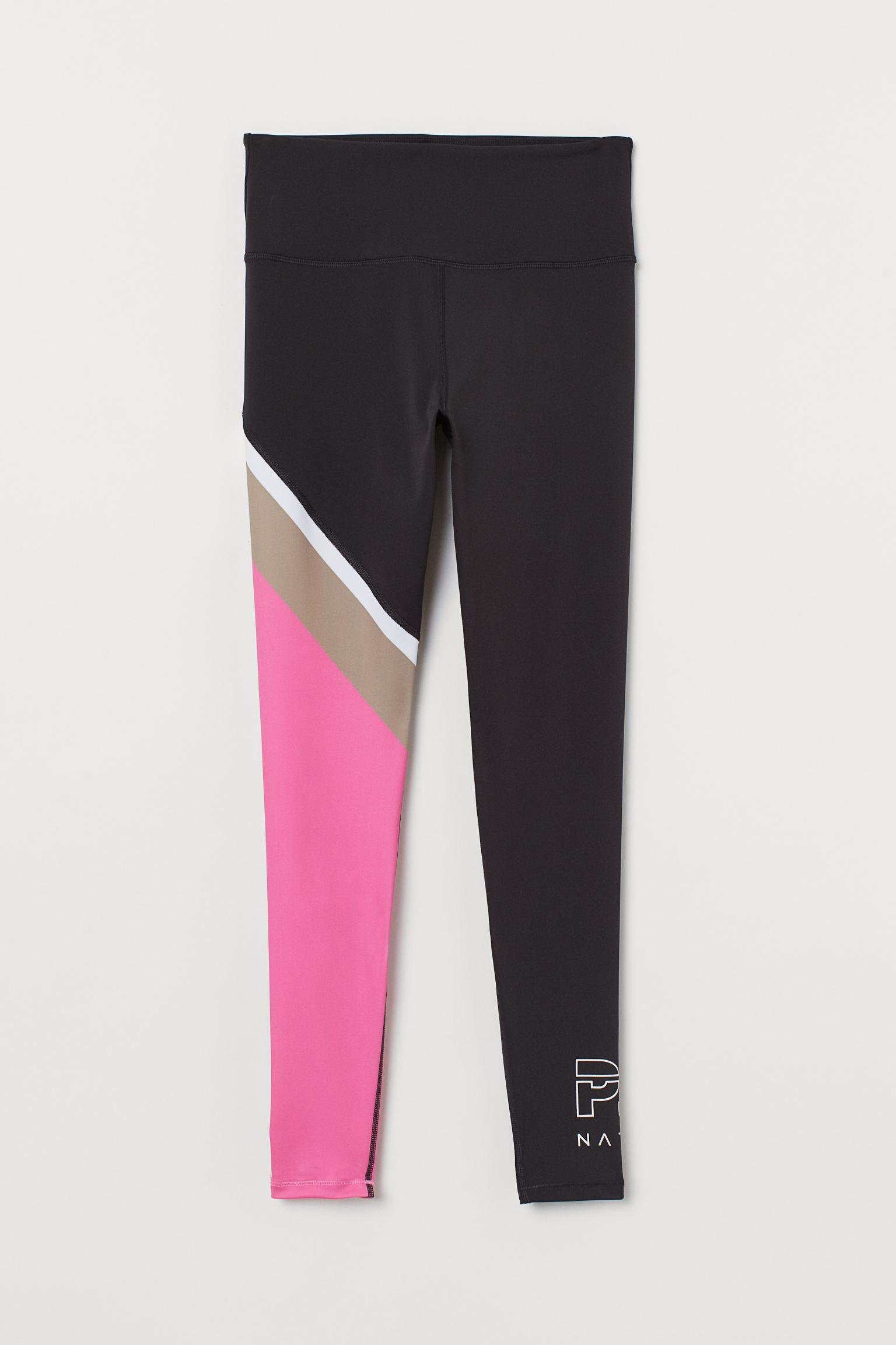 Спортивні Брюки M Чорний (8519531wer)