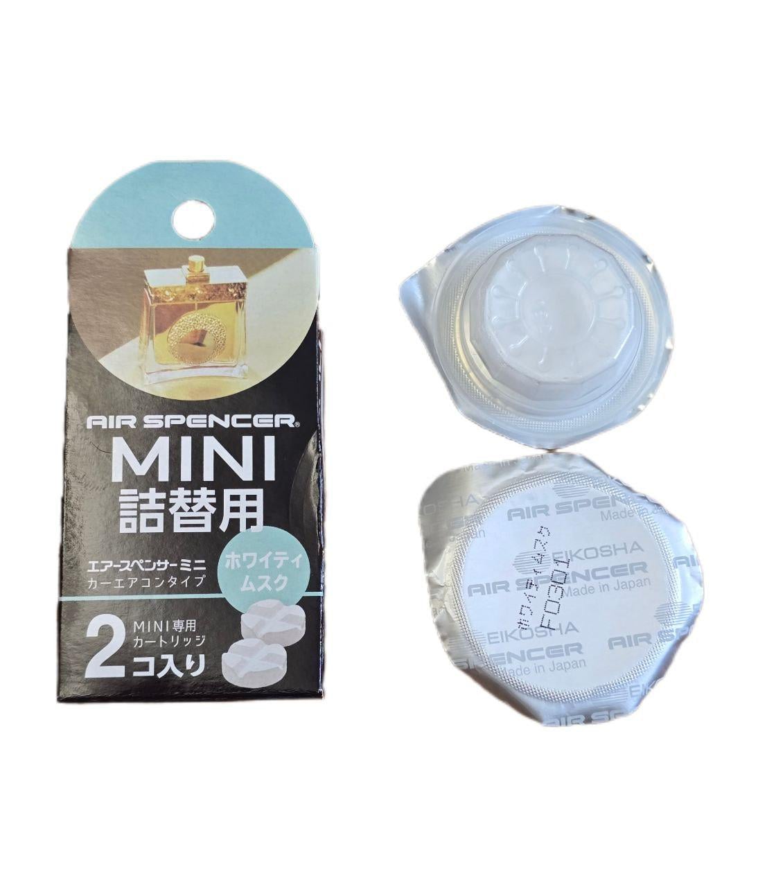 Катриджи переменные Eikosha Whity Musk I82/058802 (35885648) Катриджи переменные Eikosha Whity Musk I82/058802 (35885648)