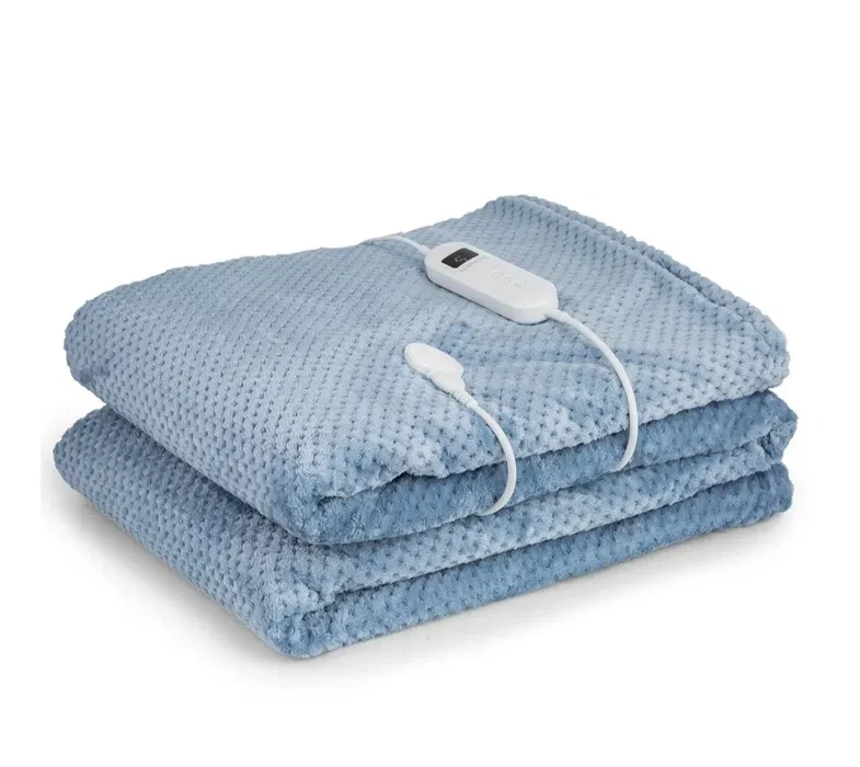 Одеяло электрическое Watson Deluxe XXL