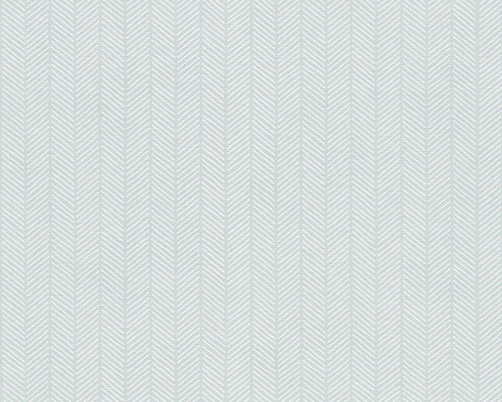 Обои виниловые на флизелиновой основе A.S. Creation Scandinavian 34134-2 Серый