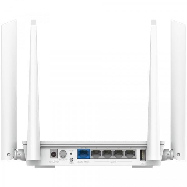 Маршрутизатор Cudy WR3000P - фото 2 Маршрутизатор Cudy WR3000P - фото 2