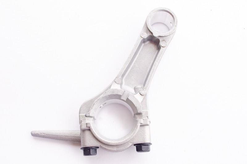 Шатун для двигателей 168F 6,5 л.с. 18х30х84 мм (4495)