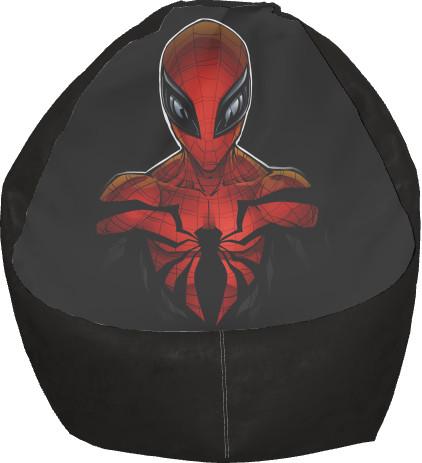 Кресло-груша Spider-man 8 M (13276969)