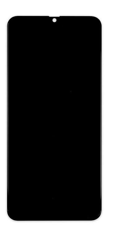 Дисплей для телефона Samsung M31 SM-M315 OLED Black (5000924B)