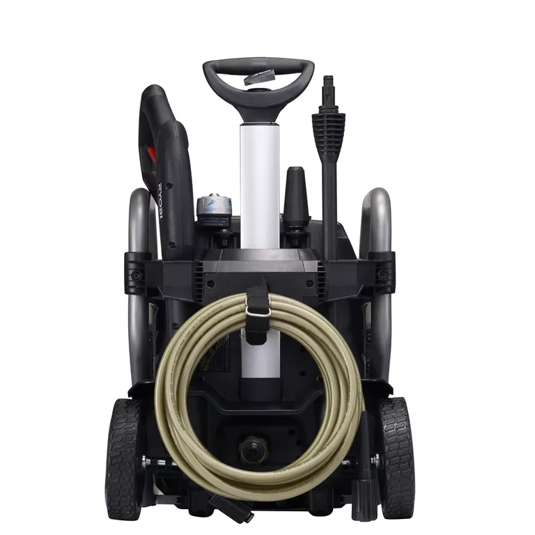 Мийка високого тиску акумуляторна RYOBI RPW36120HI MAX POWER 36В 120 бар 320 л/год. без АКБ і ЗП - фото 3