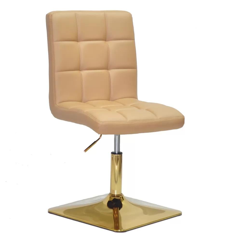 Стул Tower Square Lift Gold Бежевый (900539)
