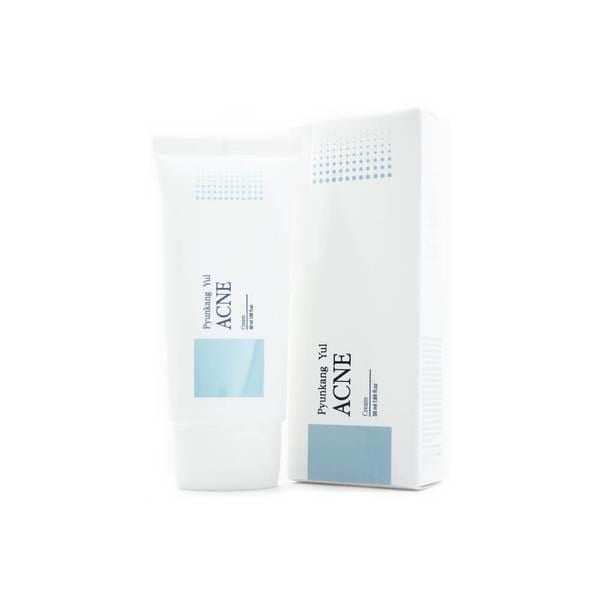 Крем Pyunkang Yul Acne Cream для проблемної шкіри 50 мл - фото 2