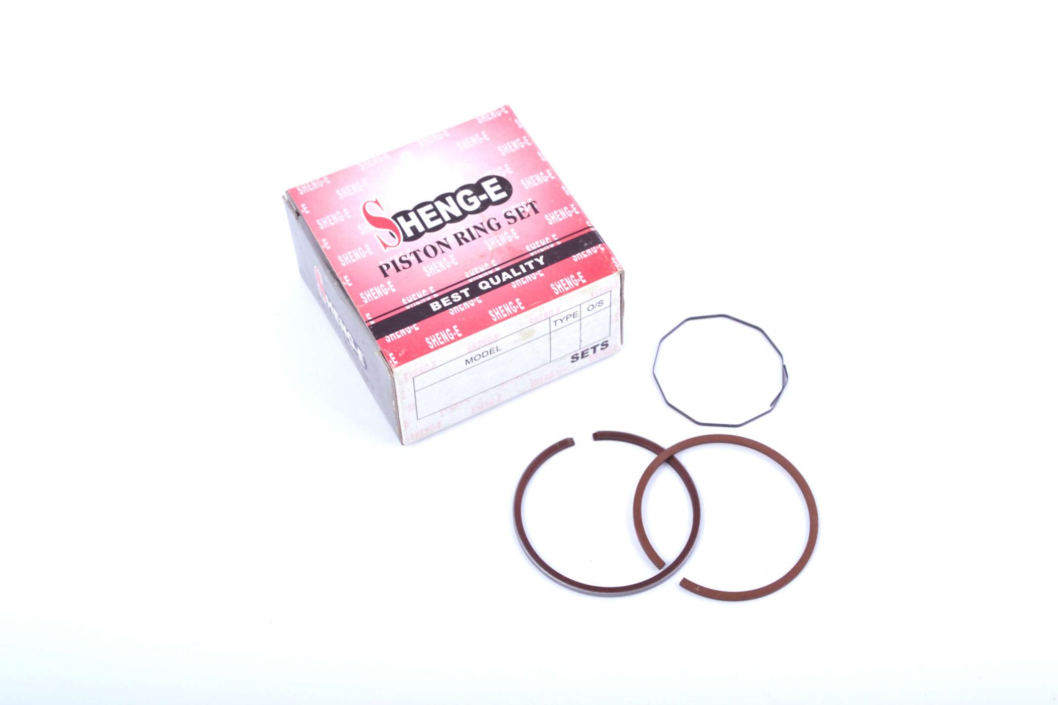 Кольца поршневые EVO для Yamaha JOG 50 Ø 41,50 мм (K-310)