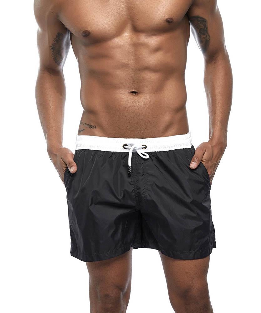 Шорти UXH M Чорний (5248)