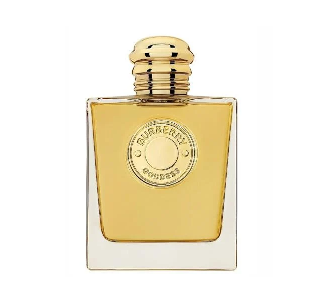 Парфюмированная вода для женщин Burberry Goddess Intense 50 мл (86929)