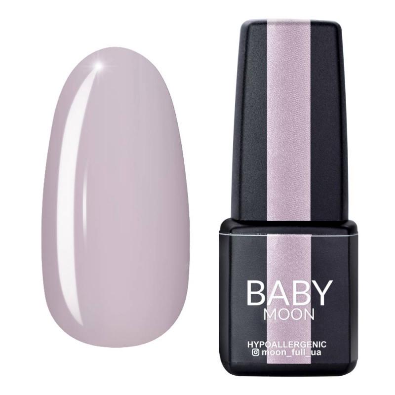 Гель-лак BABY Moon Dolce Rose Collection №003 6 мл