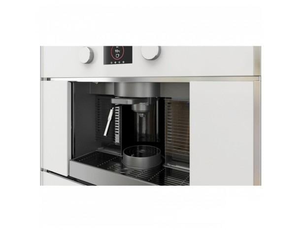 Кавоварка вбудована Teka Maestro CLC 835 MC WH (111630000) - фото 4