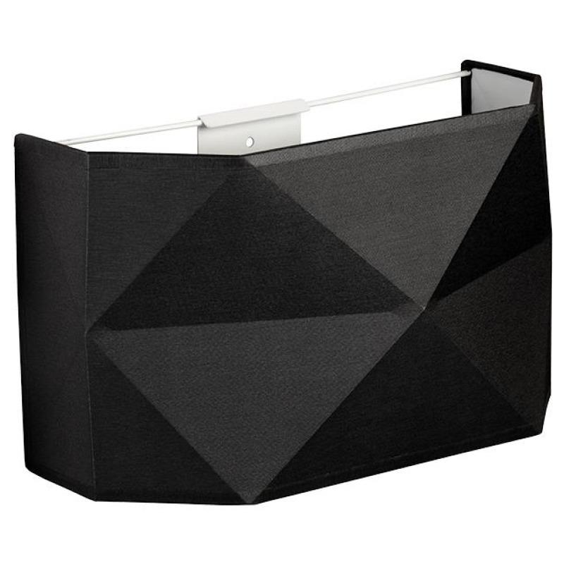 Світильник настінний TK-Lighting Kantoor BK 3316 Світильник настінний TK-Lighting Kantoor BK 3316