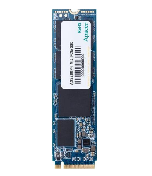 SSD-диск Apacer AS2280P4 256 GB (AP256GAS2280P4-1)