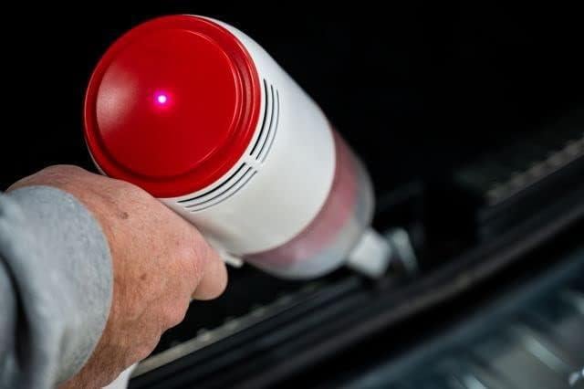 Пилосос бездротовий Dirt Devil DD9001 2в1 - фото 2