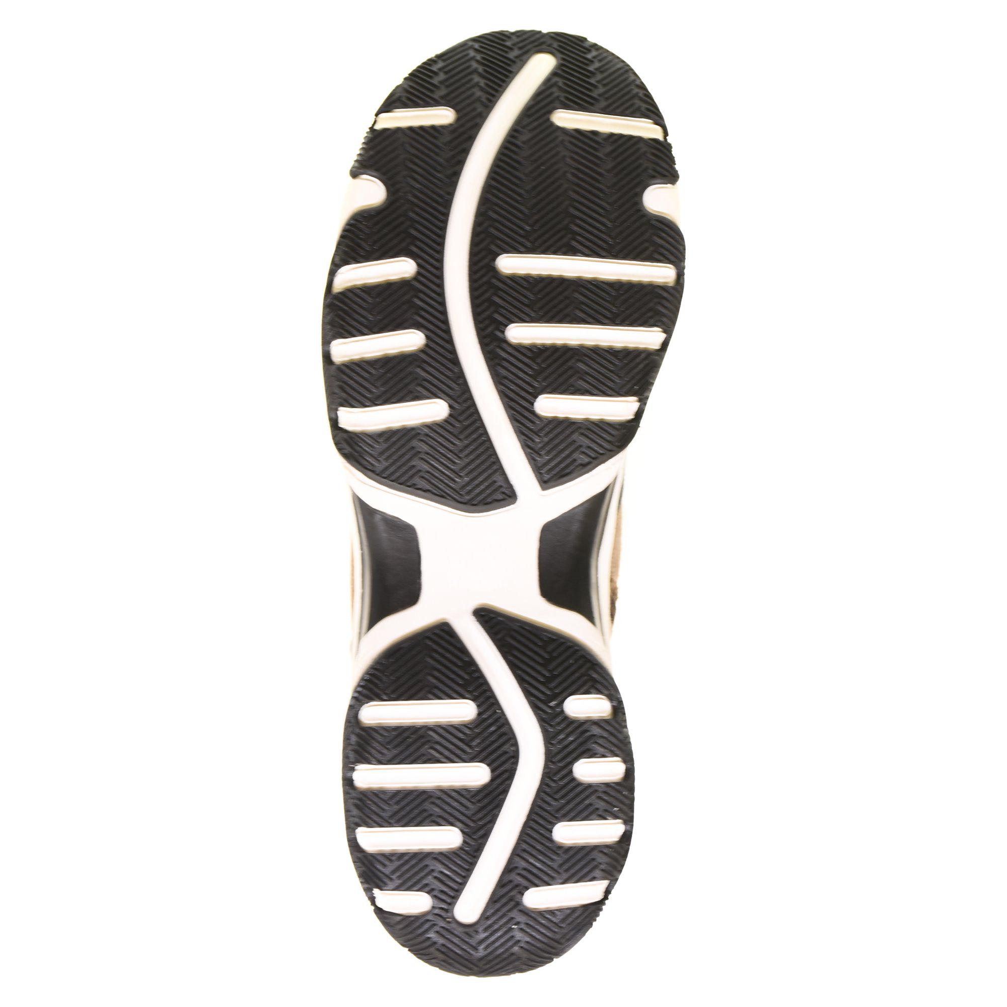 Кроссовки женские Marco Tozzi р. 38 Черный/Коричневый (013391-38) - фото 5