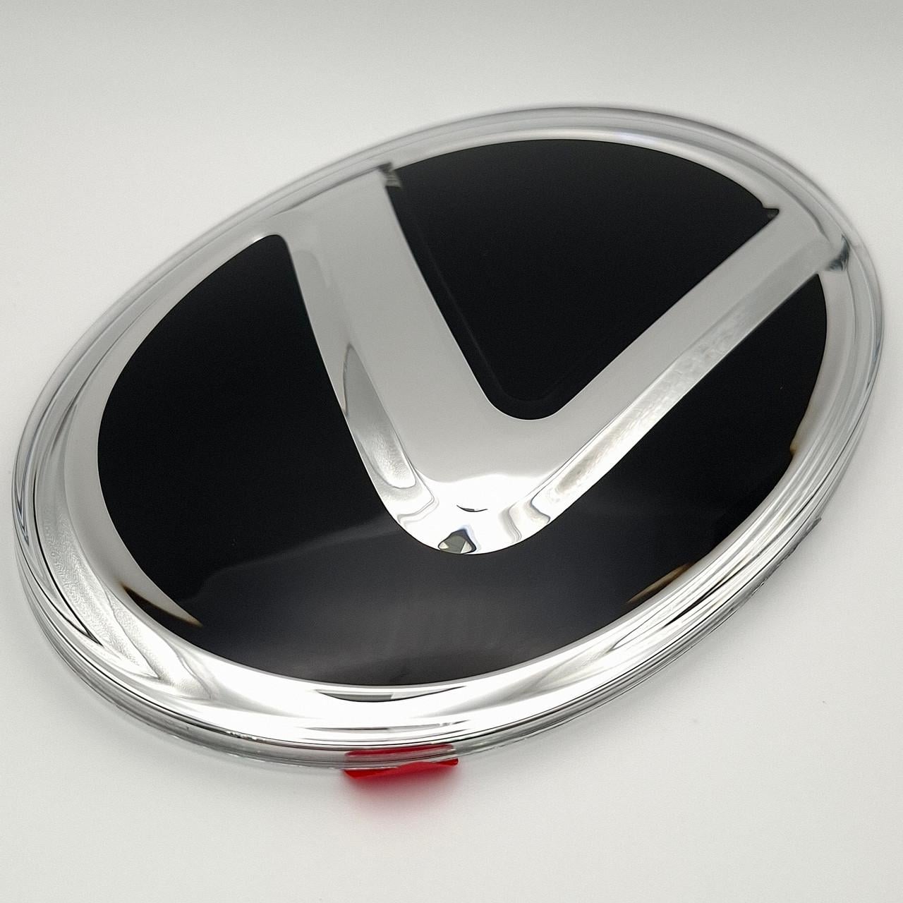 Емблема Lexus під склом 15х10,8 см (2724118243)
