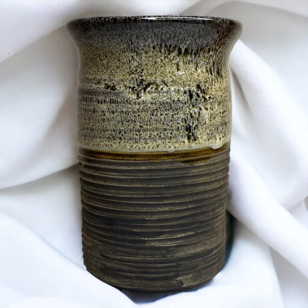 Стакан 400 мг Коричневый (14492999) - фото 3 Стакан 400 мг Коричневый (14492999) - фото 3