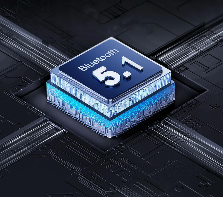Адаптер UGREEN Bluetooth 5.1 приемник aptX HD Hi-Res 3,5 мм minijack AUX-micro USB Аудио AAC/SBC/aptX LL стерео Черный (70304) - фото 6