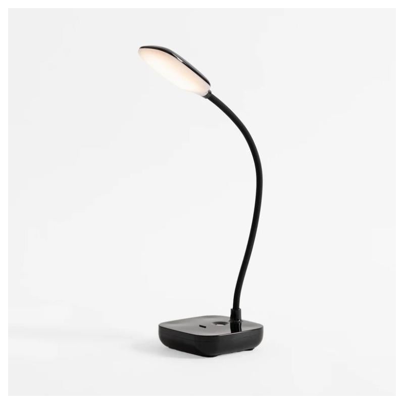 Настільна лампа Zuma Line 1961-BK LAMPA - фото 2