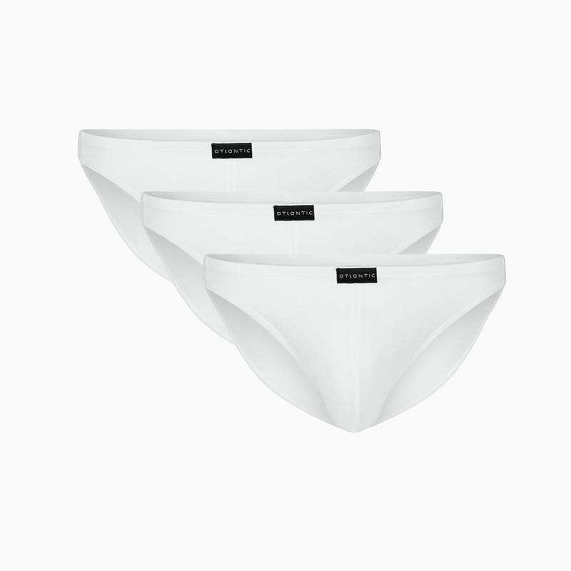 Труси чоловічі міні Atlantic XL 3 шт. Bia (3BMP 230)